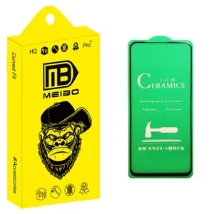 MEIBO +HD Ceramics Screen Protector For Huawei nova 5T