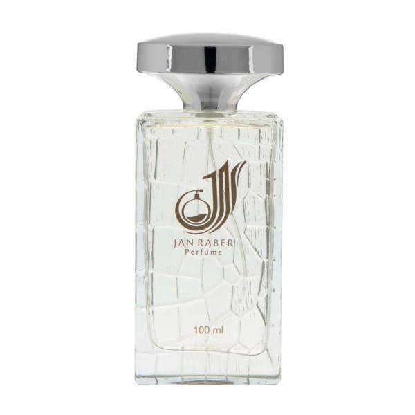 پرفیوم مردانه جانرابر مدل باربری ویکند حجم 100 میلی لیتر پرفیوم مردانه جانرابر مدل باربری ویکند حجم 100 میلی لیتر