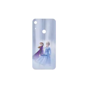 MAHOOT Frozen Cover Sticker for Huawei Y6s 2019