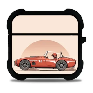 کاور آکام مدل AAP3CASHW-669 مناسب برای کیس اپل ایرپاد 3