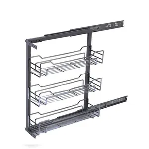 سبد سوپری کابینت مدل 625 یونیت 25