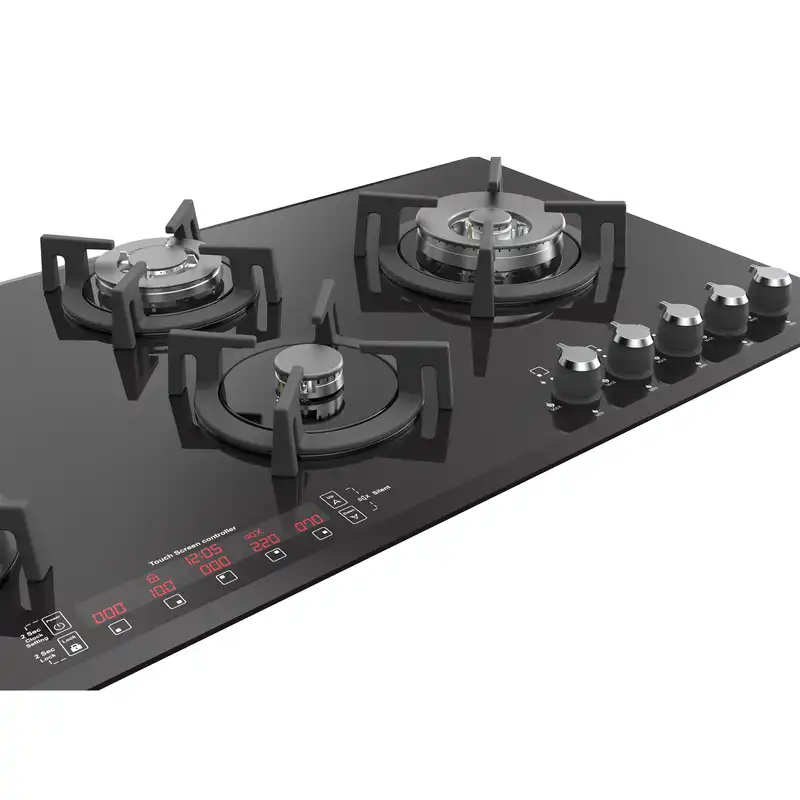 اجاق گاز صفحه ای آلتون مدل G532D