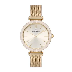 ساعت مچی عقربه ای زنانه دنیل کلین مدل DK.1.12543-4