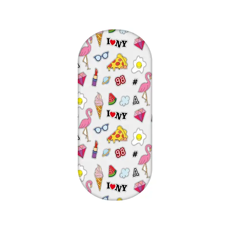 سوهان ناخن مدل میکس کد 947