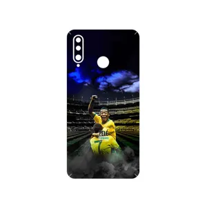 MAHOOT Pele Cover Sticker for Huawei P30 Lite 48 MP Camera