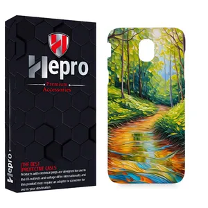 HEPRO MC Cover for SAMSUNG GALAXY J5 PRO