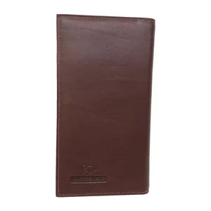 کیف پول مردانه سرزمین چرم مدل 391020
