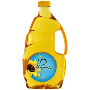 روغن آفتابگردان فرابکر بوریتو - 1.72 لیتر 