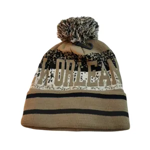 کلاه بافتنی مدل orl2