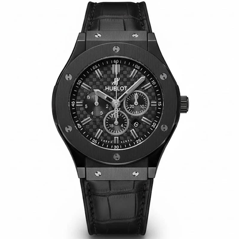 ساعت مچی عقربه‌ای کوارتز مردانه مدل بیگ بنگ