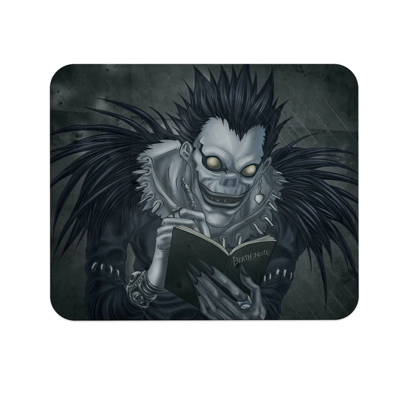 ماوس پد مدل دفتر مرگ کد 3449