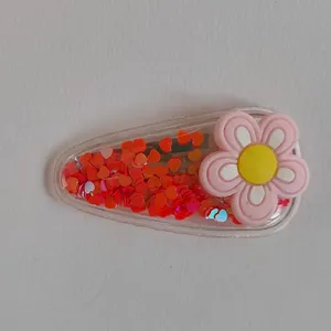  گیره مو دخترانه مدل 2100