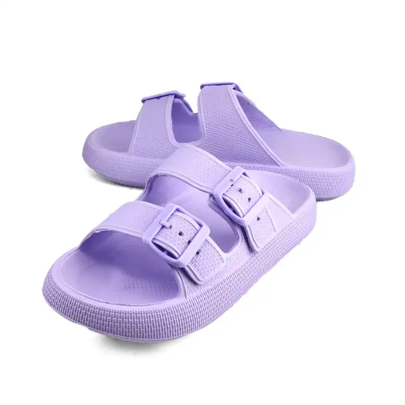 دمپایی زنانه مدل نارسیس کد 24