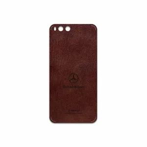 MAHOOT NL-MBNZ Cover Sticker for Xiaomi Mi 6