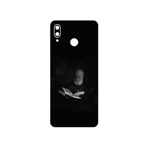 MAHOOT Hoshang Ebtehaj Cover Sticker for Honor Play