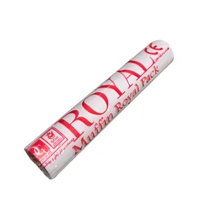 کاغذ شیرینی پزی رویال پاک مدل نسوز 48 متری