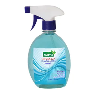 اسپری خوشبو کننده و محرک رشد گل و گیاه خانگی آریو مدل fresh حجم 500 میلی لیتر