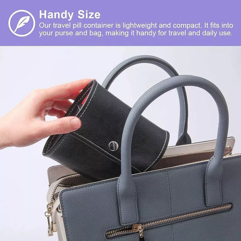 جعبه نگهدارنده دارو مدل کیفی