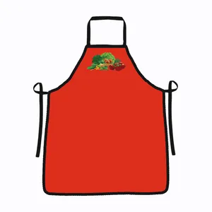 پیش بند آشپزخانه مدل ضدآب