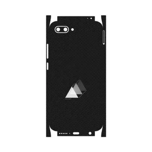 MAHOOT Minimal 3 Triangle Icon-FullSkin Cover Sticker for Honor 10