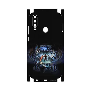 MAHOOT Star Wars Game Series-FullSkin Cover Sticker for GLX Shahin 2