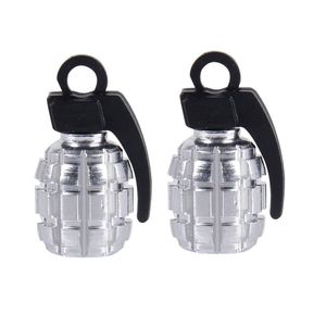 نقد و بررسی سر والف دوچرخه مدل نارنجکی بسته 2 عددی توسط خریداران