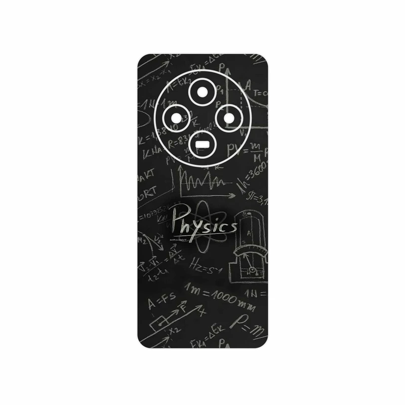 برچسب پوششی ماهوت مدل Physics Science مناسب برای گوشی موبایل شیائومی Poco C75