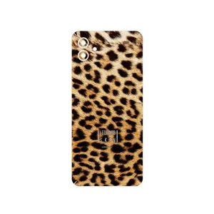 MAHOOT Leopard Skin Cover Sticker for Samsung Galaxy A04