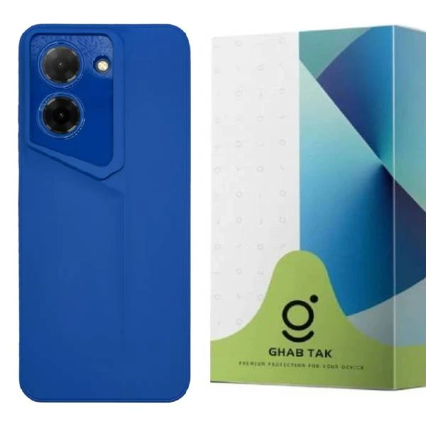کاور قاب تک مدل پورش مناسب برای گوشی موبایل شیائومی Redmi A5 4G