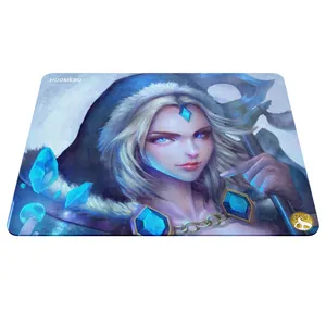 Hoomero Game Dota 2 A1869 Mousepad