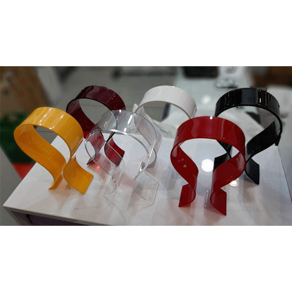 پایه نگهدارنده هدفون طرح امگا مدل T724