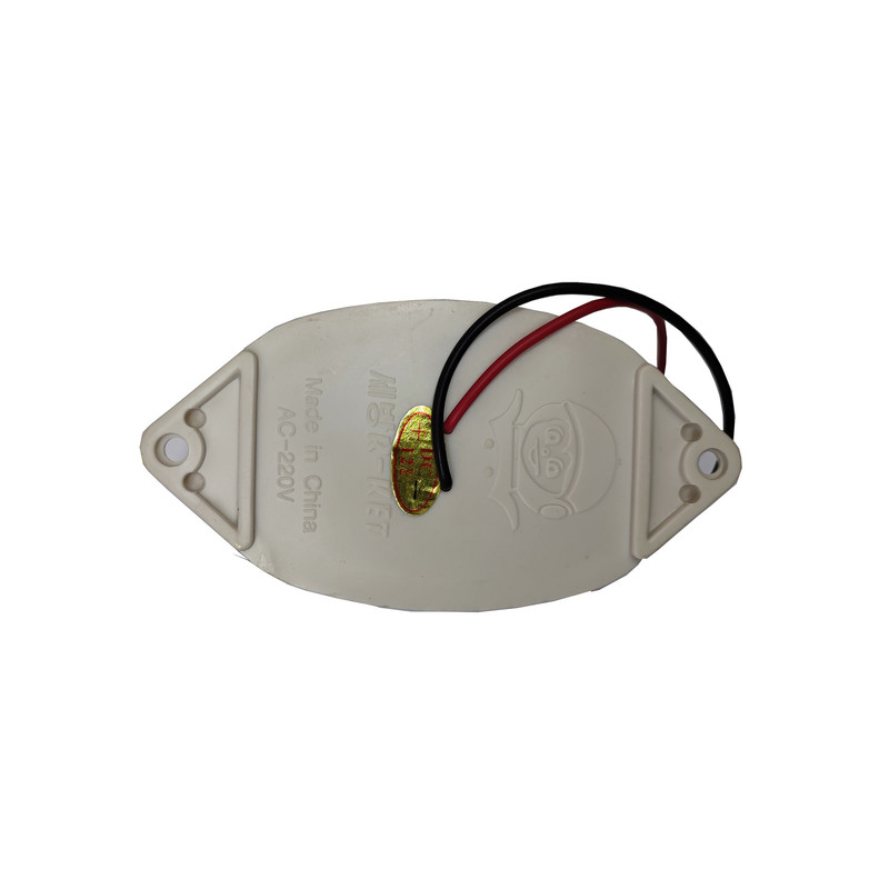 فلاشر در پارکینگ مدل 12VDC