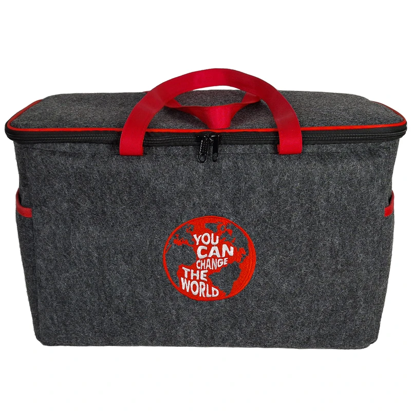 کیف نظم دهنده صندوق عقب خودرو مدل change