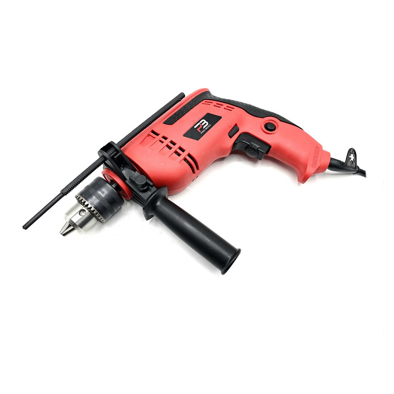 دریل چکشی پرو باس مدل BS_5835 کد 13