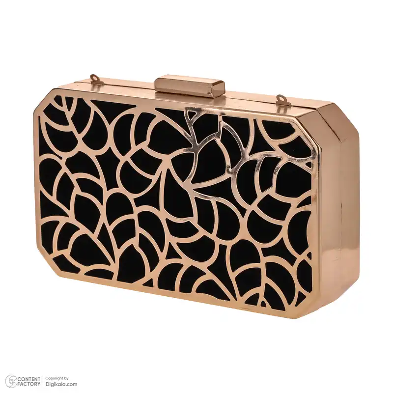 کیف رودوشی زنانه میلگون گالری مدل C8488