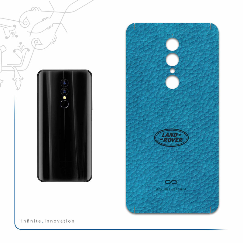 برچسب پوششی ماهوت مدل BL-RNG_RVR مناسب برای گوشی موبایل یومی A1 Pro