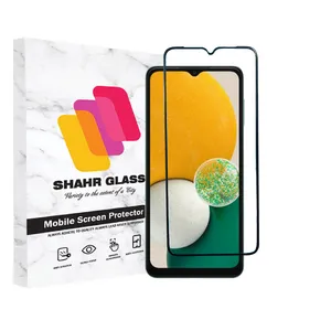 Shahr Glass WEVA Screen Protector For Samsung Galaxy M12