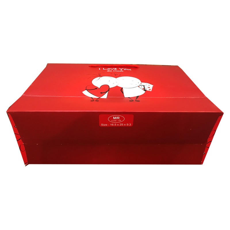 ساک هدیه مدل MR138