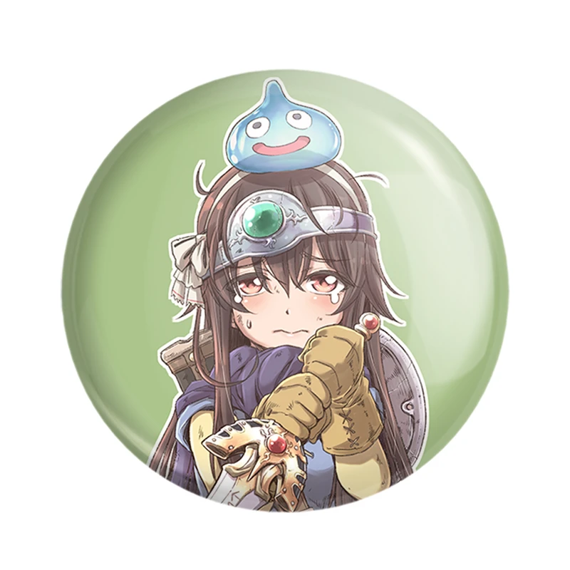 مگنت خندالو مدل بازی دراگون کوئست (Dragon Quest) کد 35216