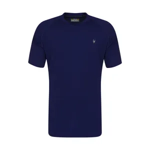 تی شرت ورزشی مردانه مل اند موژ مدل M01221-296