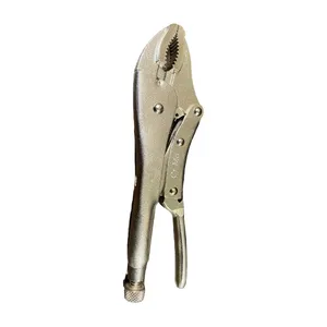 انبر قفلی تافول کد 7131 سایز 10 اینچ