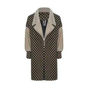 پالتو زنانه کیکی رایکی مدل BB1054-055