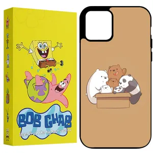 BOB Ghab BCP11PM Cover For Apple iPhone 11 Pro Max