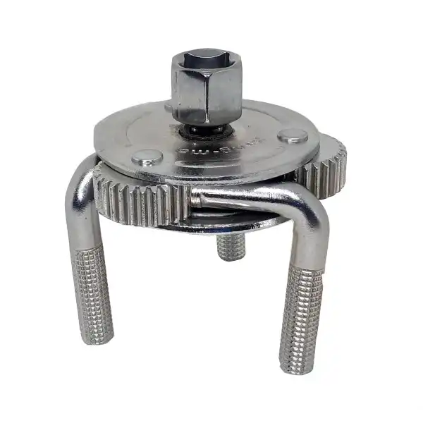 آچار فیلتر روغن تووای مدل OLR-099