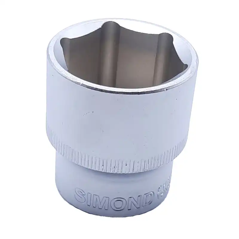 سری بکس سیموند مدل S25 سایز 25 میلیمتر