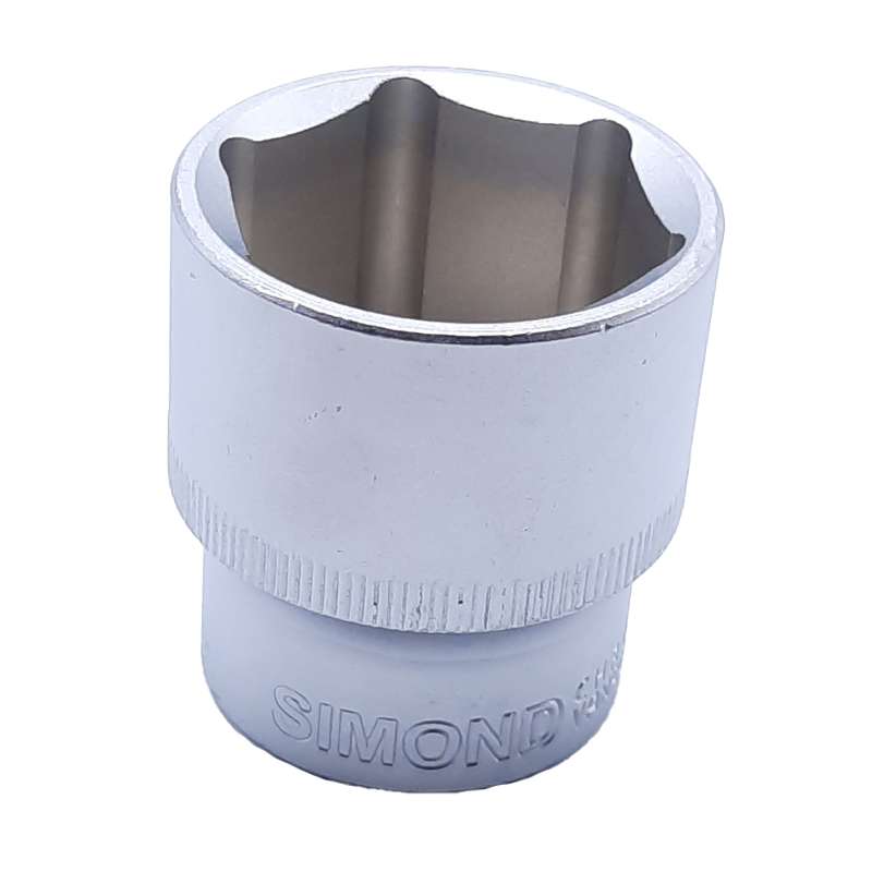 سری بکس سیموند مدل S22 سایز 22 میلی متر