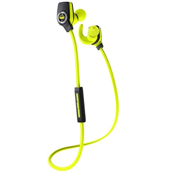 هندزفری بلوتوثی مانستر مدل MH ISRT BT IE هندزفری بلوتوثی مانستر مدل MH ISRT BT IE