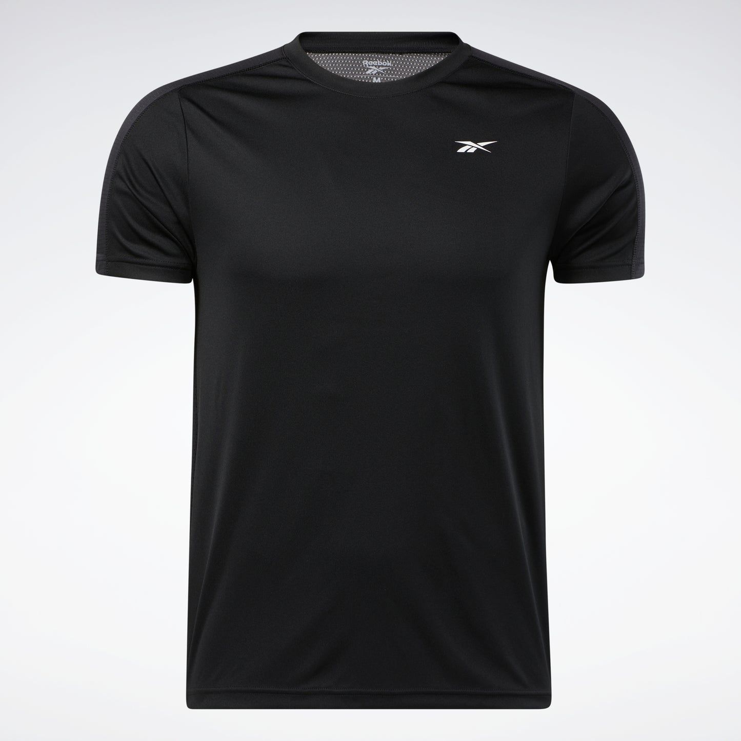 تی شرت  آستین کوتاه ورزشی مردانه ریباک مدل HB1721