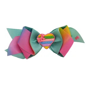 کش مو دخترانه مدل پاپیت فانتزی کد A4