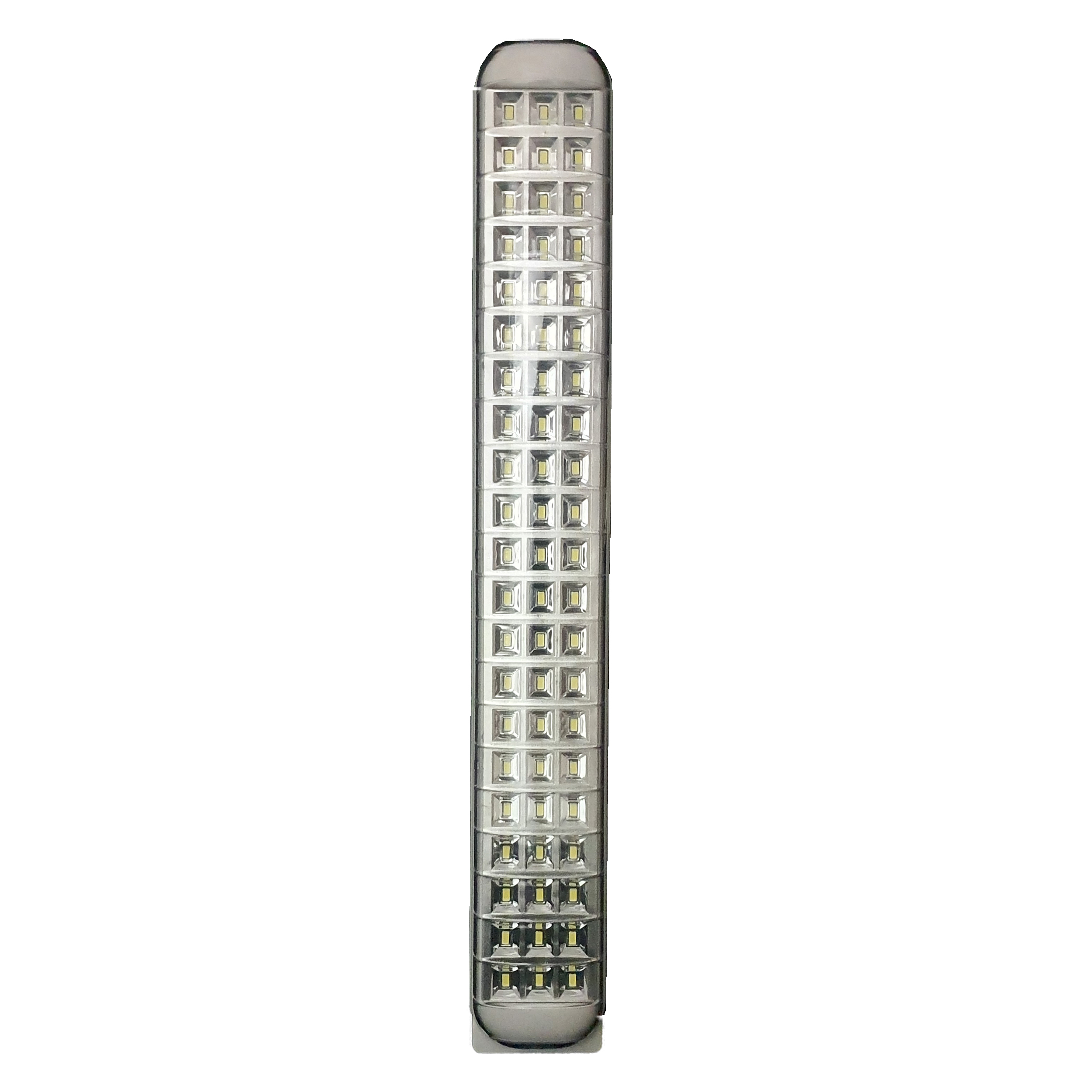 چراغ اضطراری اچ جی مدل SMD 63 بسته 15 عددی